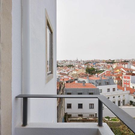 Flh Santa Catarina Outstanding Flats Apartamento Lisboa Exterior foto