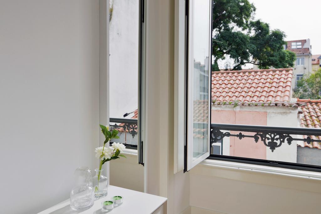Flh Santa Catarina Outstanding Flats Apartamento Lisboa Exterior foto