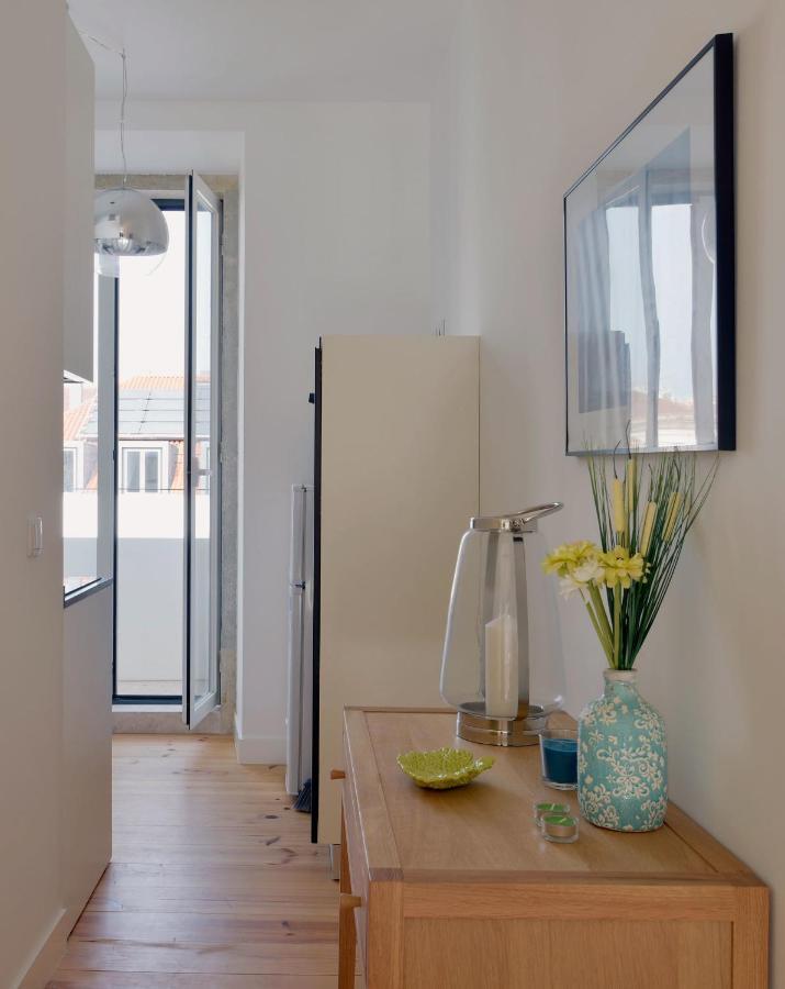 Flh Santa Catarina Outstanding Flats Apartamento Lisboa Exterior foto