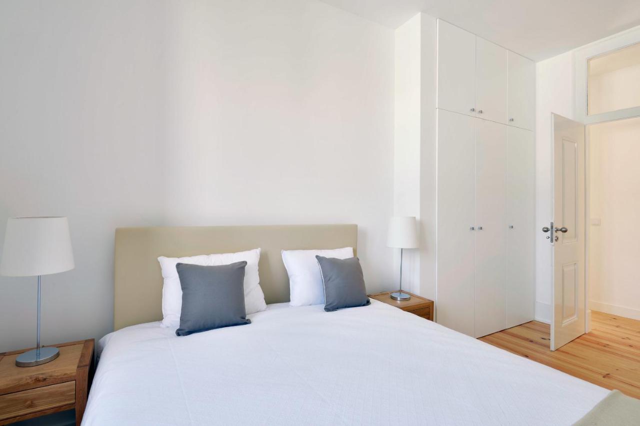 Flh Santa Catarina Outstanding Flats Apartamento Lisboa Exterior foto